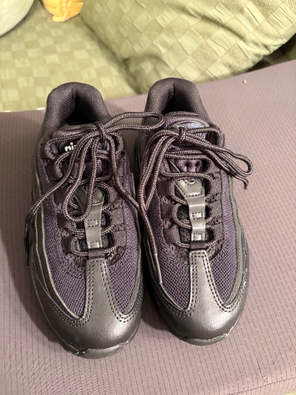 Nike Air Max 90 Children Sneakers